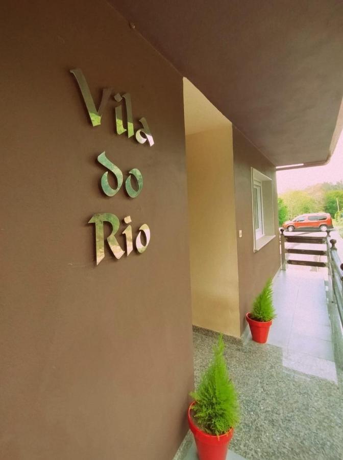 Vila Do Rio دومبريا المظهر الخارجي الصورة