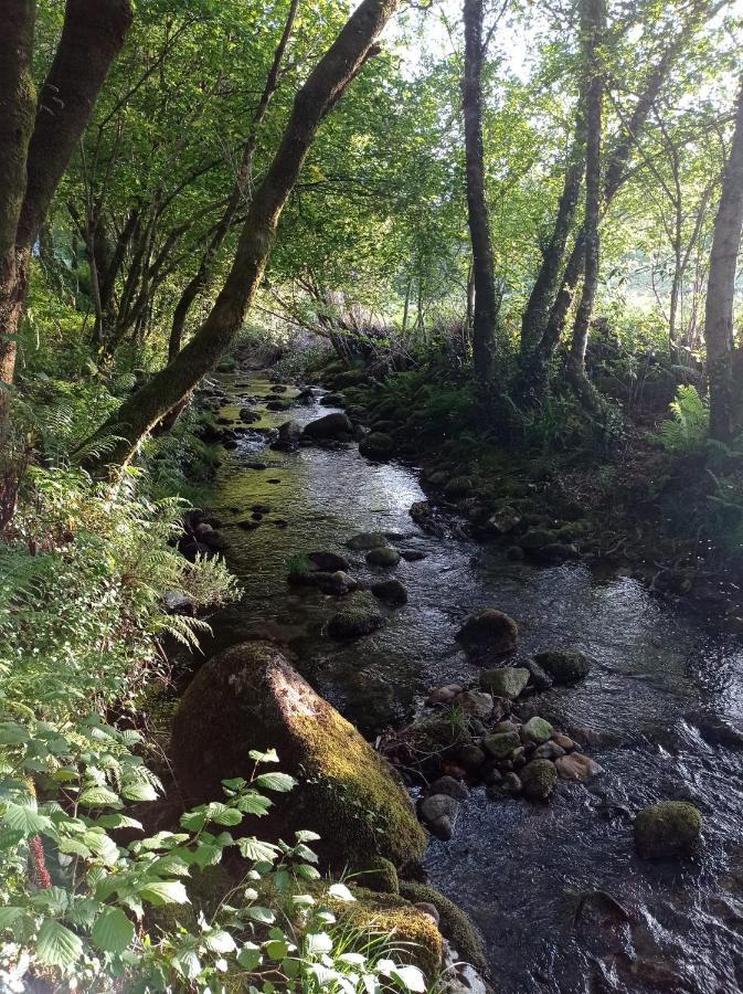 Vila Do Rio دومبريا المظهر الخارجي الصورة